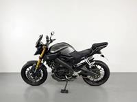 YAMAHA MT-125