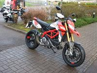 DUCATI HYPERMOTARD 950 SP