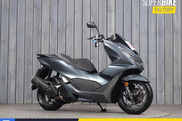 HONDA PCX125