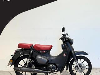 HONDA SUPER CUB C125 