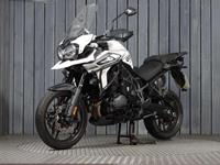 TRIUMPH TIGER 1200 XR