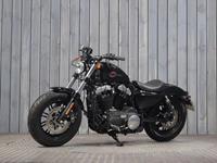 HARLEY-DAVIDSON SPORTSTER 1200