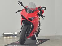 DUCATI PANIGALE V2