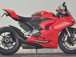 DUCATI PANIGALE V2 