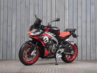 APRILIA TUONO 660