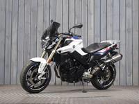 BMW F800R