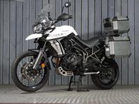 TRIUMPH TIGER 800