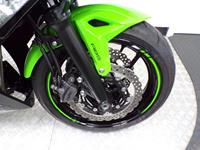 KAWASAKI NINJA 650