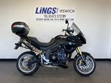 TRIUMPH TIGER 1050 