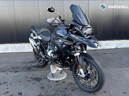 BMW R1250GS