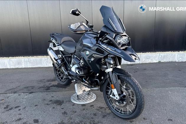 BMW R1250GS