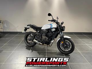 YAMAHA XSR700 