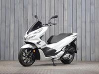 HONDA PCX125