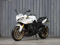 YAMAHA FAZER 8