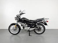 YAMAHA YBR125