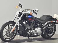 HARLEY-DAVIDSON LOW RIDER