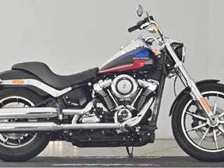 HARLEY-DAVIDSON LOW RIDER 