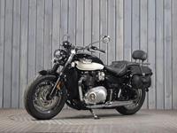 TRIUMPH SPEEDMASTER 1200