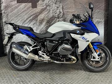 BMW R1200RS