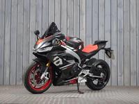 APRILIA RS660