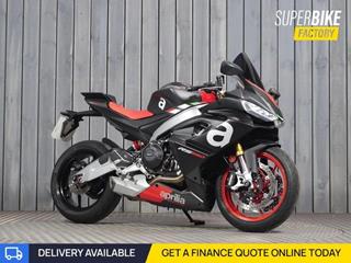 APRILIA RS660 