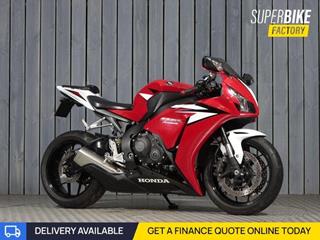 HONDA CBR1000RR FIREBLADE 