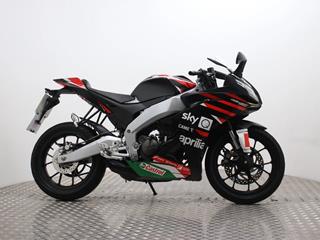 APRILIA RS125 