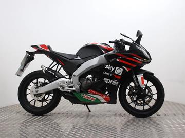 APRILIA RS125