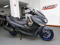 SUZUKI BURGMAN 400