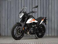 KTM 390 ADVENTURE