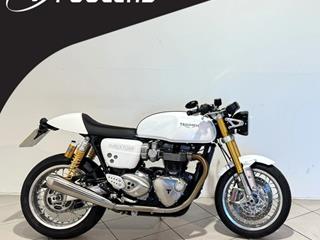 TRIUMPH THRUXTON 1200 R 