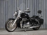 TRIUMPH THUNDERBIRD 1600