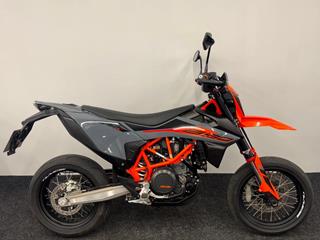 KTM 690 SMC R 