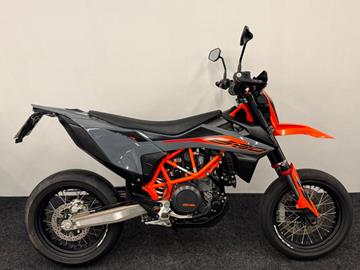 KTM 690 SMC R