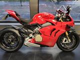 PANIGALE V4S 