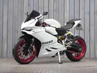 DUCATI 959 PANIGALE CORSE