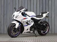 SUZUKI GSX-R1000R