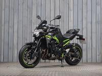 KAWASAKI Z900