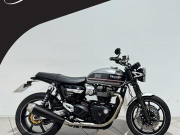 TRIUMPH SPEED TWIN 1200