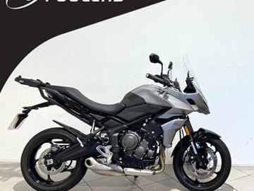 TRIUMPH TIGER 660 SPORT