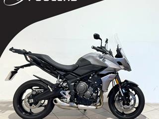 TRIUMPH TIGER 660 SPORT 