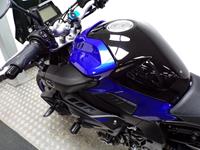 YAMAHA MT-10