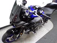 YAMAHA MT-10