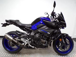 YAMAHA MT-10 