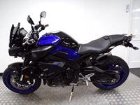 YAMAHA MT-10