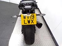 YAMAHA MT-10