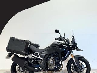 SUZUKI V-STROM 800RE 