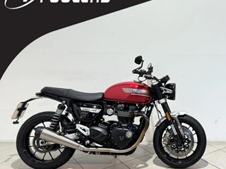 TRIUMPH SPEED TWIN 1200 