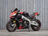 APRILIA RSV4 RF