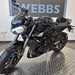 TRIUMPH STREET TRIPLE 765 RS